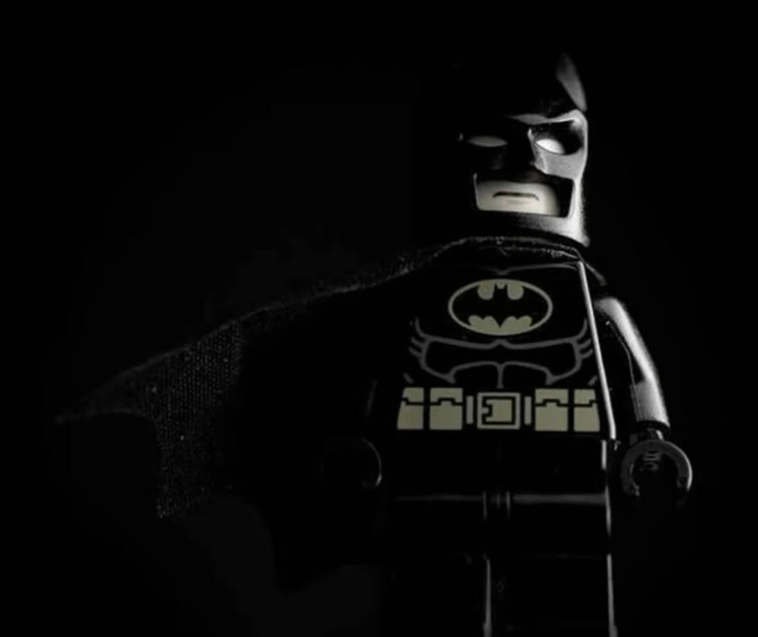 Fuck You I'm Batman